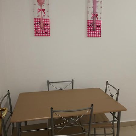 Apartamentos Athyrium Puerto del Rosario  Ngoại thất bức ảnh