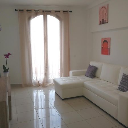 Apartamentos Athyrium Puerto del Rosario  Ngoại thất bức ảnh