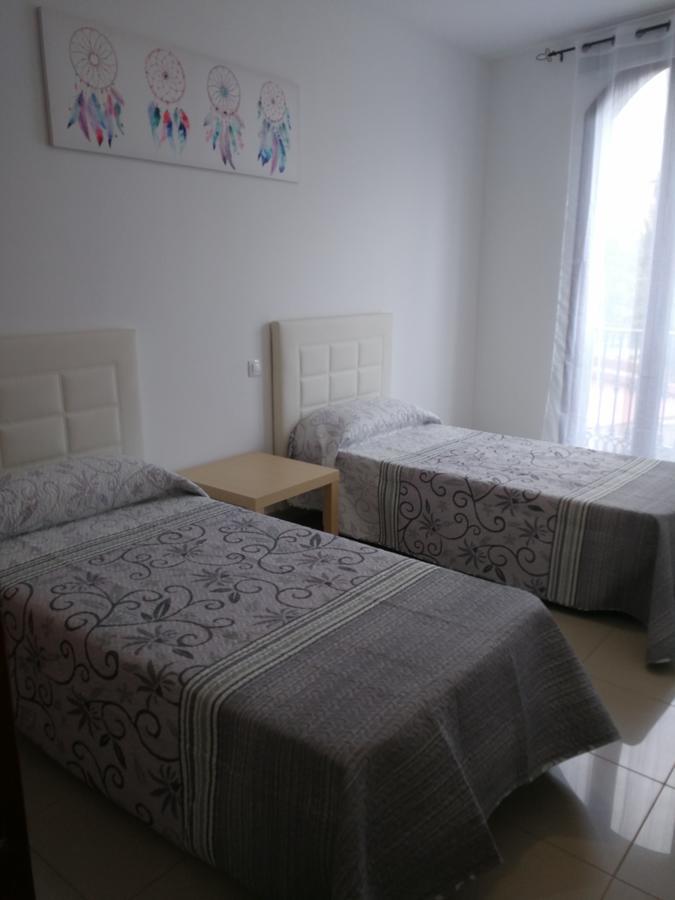 Apartamentos Athyrium Puerto del Rosario  Ngoại thất bức ảnh