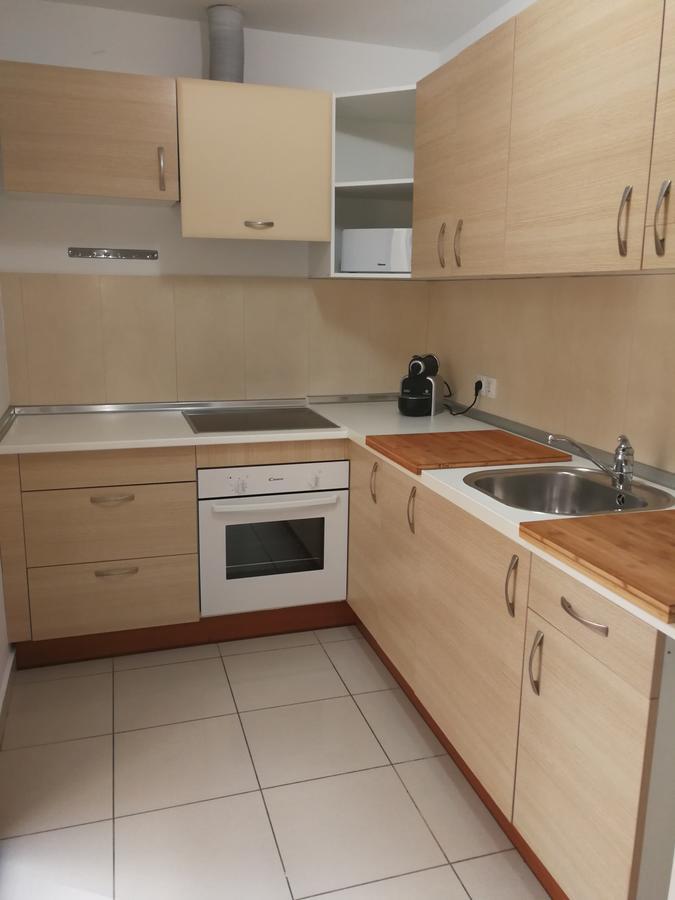 Apartamentos Athyrium Puerto del Rosario  Ngoại thất bức ảnh