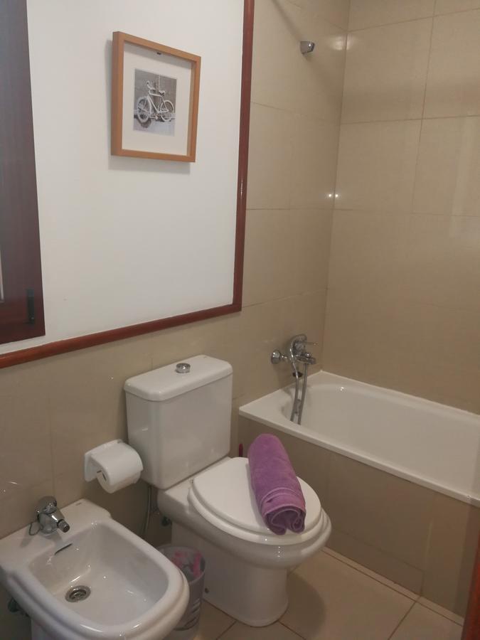 Apartamentos Athyrium Puerto del Rosario  Ngoại thất bức ảnh