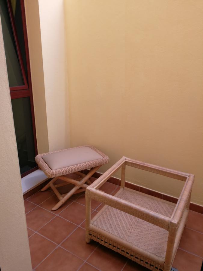 Apartamentos Athyrium Puerto del Rosario  Ngoại thất bức ảnh