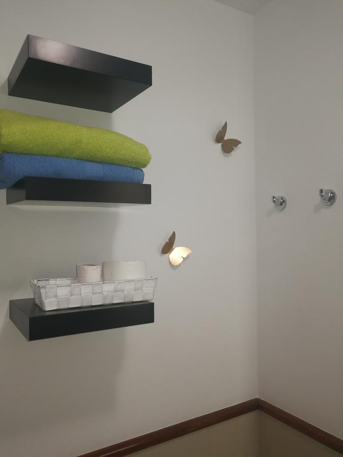 Apartamentos Athyrium Puerto del Rosario  Ngoại thất bức ảnh