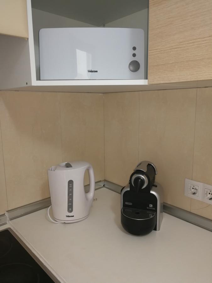 Apartamentos Athyrium Puerto del Rosario  Ngoại thất bức ảnh