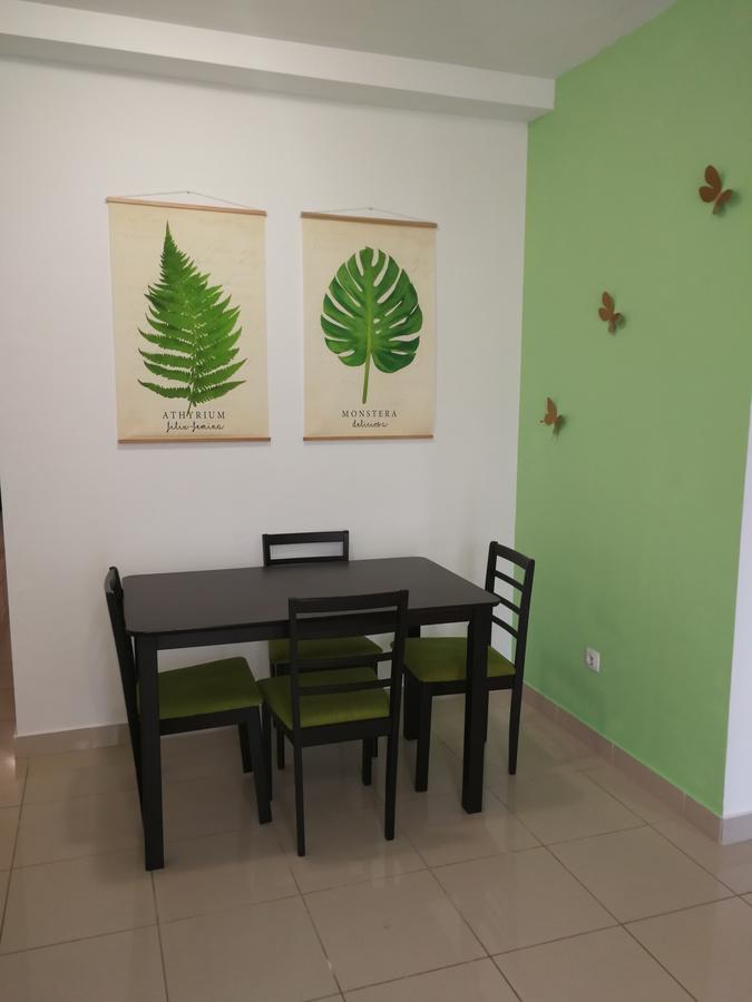 Apartamentos Athyrium Puerto del Rosario  Ngoại thất bức ảnh