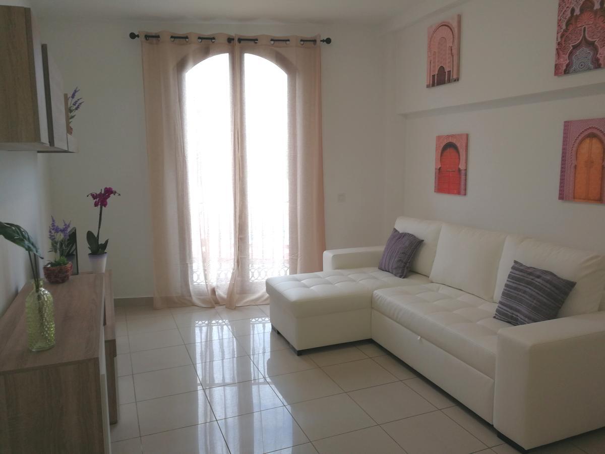 Apartamentos Athyrium Puerto del Rosario  Ngoại thất bức ảnh